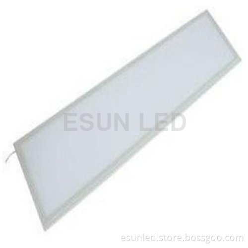 1200*300mm Dimmable Led Panel Light